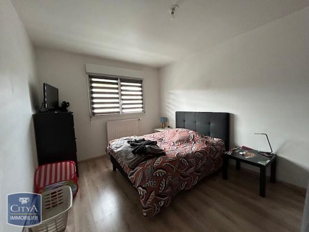 location Appartement - 3 pièce(s) - 70 m² Metz (57050)
