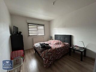  Appartement à louer 3 pièces 70 m²