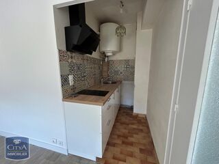  Appartement � louer 2 pi�ces 36 m�