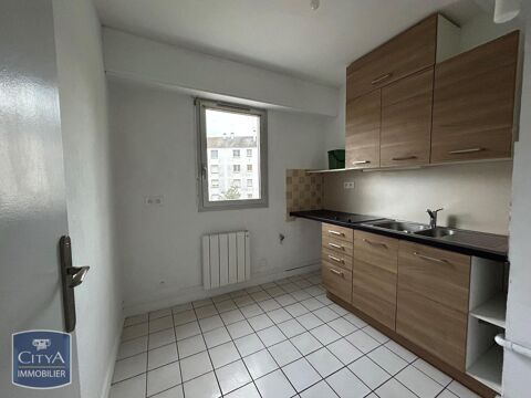  Appartement � louer 1 pi�ce 25 m�