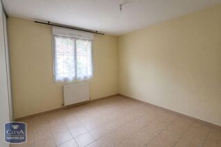  Maison à louer 3 pièces 80 m²