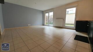  Appartement à louer 3 pièces 68 m²