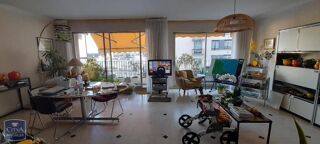  Appartement à louer 5 pièces 116 m² Limoges