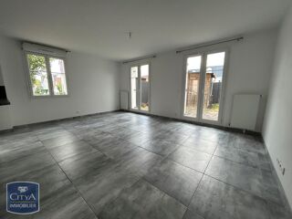  Maison à louer 4 pièces 80 m²