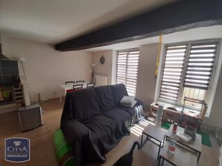 Appartement à louer 2 pièces 53 m²