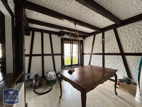  Appartement � louer 3 pi�ces 75 m�