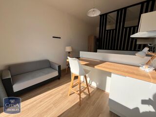  Appartement � louer 1 pi�ce 25 m�