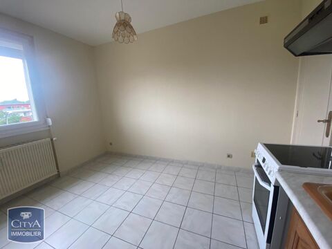  Appartement � louer 2 pi�ces 40 m�