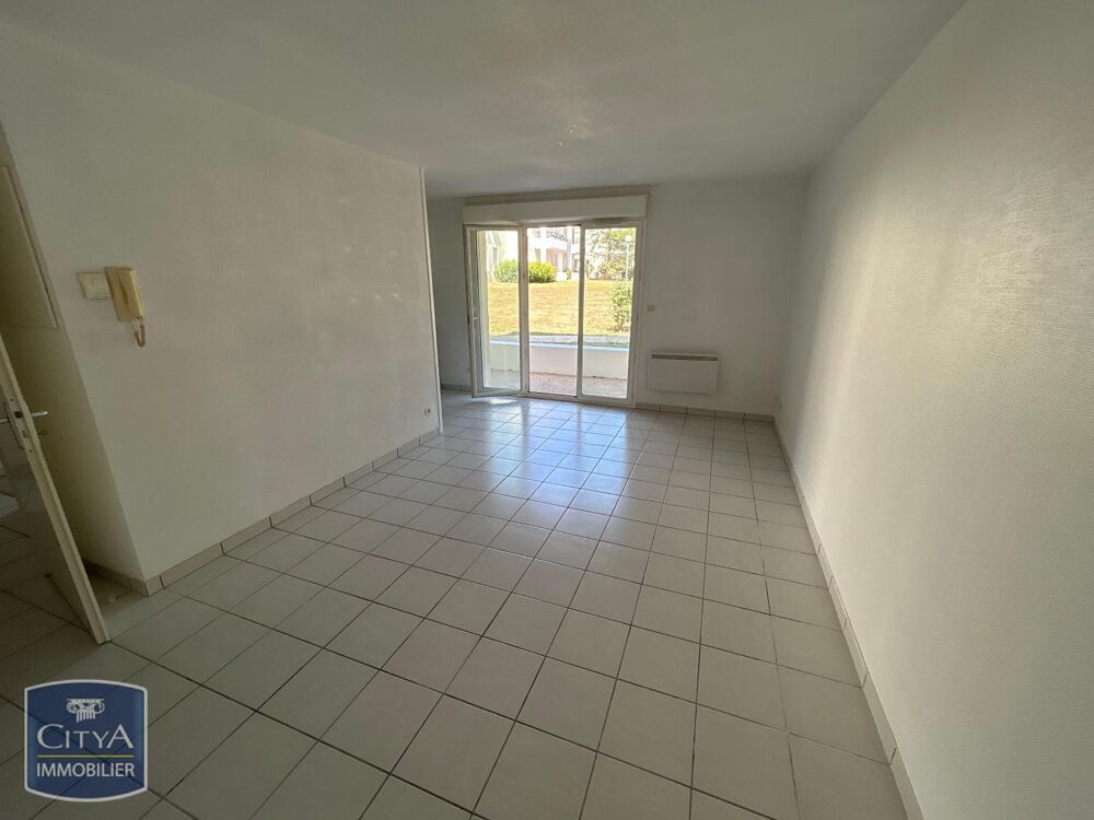 location Appartement - 2 pièce(s) - 48 m² Royan (17200)