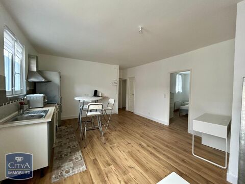  Appartement  louer 2 pices 40 m