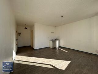  Appartement à louer 1 pièce 25 m²