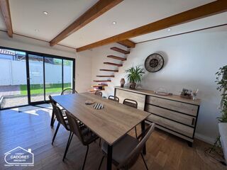  Maison à vendre 5 pièces 116 m²