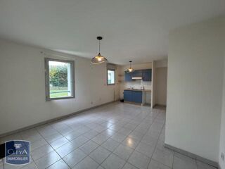 Appartement à louer 2 pièces 48 m²