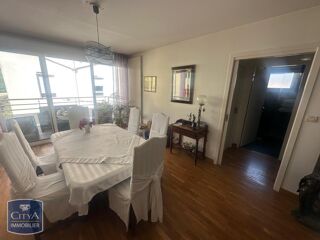  Appartement � louer 3 pi�ces 85 m�