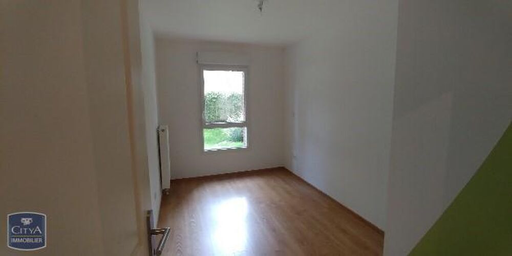 location Appartement - 3 pièce(s) - 60 m² Lesquin (59810)
