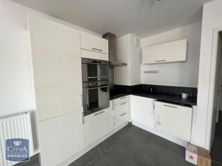  Appartement � louer 3 pi�ces 62 m�