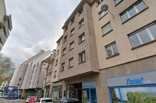  Appartement à louer 2 pièces 58 m²