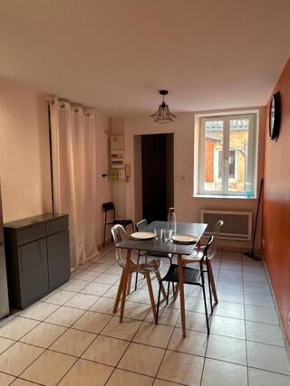 Appartement � louer 2 pi�ces 38 m�
