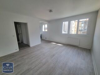  Appartement � louer 2 pi�ces 46 m�