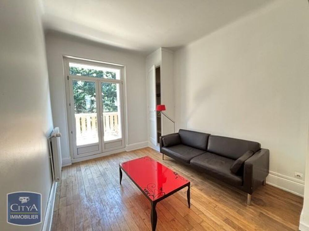 location Appartement - 3 pièce(s) - 61 m² Ville-la-Grand (74100)