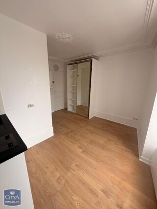  Appartement � louer 1 pi�ce 16 m�