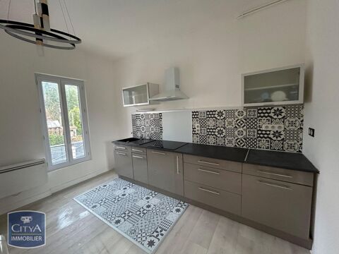  Maison � louer 2 pi�ces 53 m�