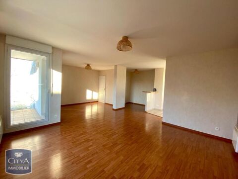  Appartement � louer 3 pi�ces 71 m�