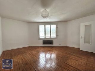  Appartement à louer 1 pièce 34 m²
