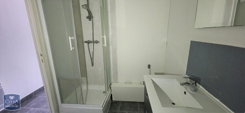 location Appartement - 1 pièce(s) - 33 m² Laon (02000)