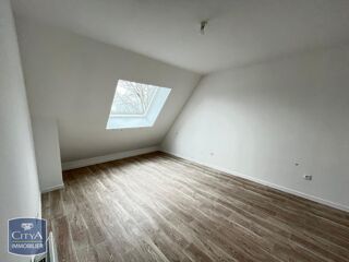  Appartement à louer 3 pièces 62 m²