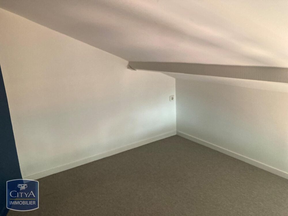 location Appartement - 2 pièce(s) - 34 m² Clermont-Ferrand (63000)