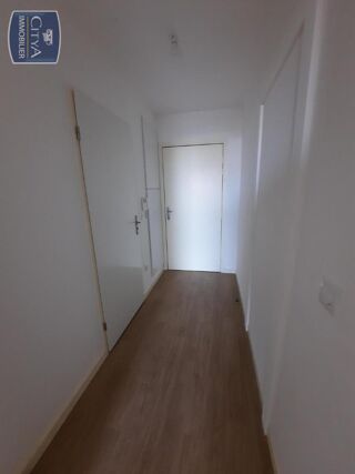  Appartement à louer 1 pièce 24 m²