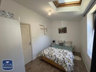  Appartement � louer 2 pi�ces 55 m�