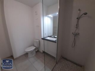  Appartement � louer 2 pi�ces 38 m�