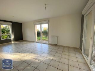  Maison � louer 5 pi�ces 98 m� Concarneau