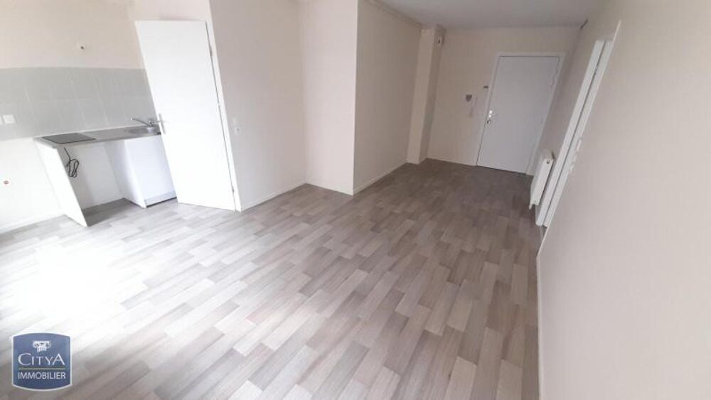 À LOUER : Appartement T2 situé à Douai, dans le départem....
