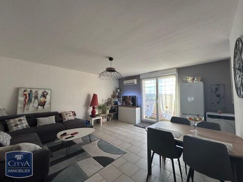  Appartement � louer 2 pi�ces 48 m�