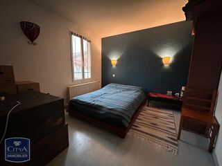  Maison � louer 2 pi�ces 59 m�