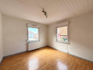  Appartement à louer 2 pièces 38 m²