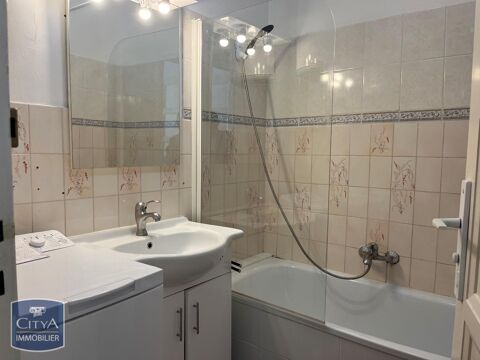  Appartement  louer 2 pices 59 m