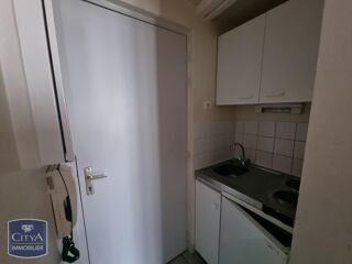  Appartement � louer 1 pi�ce 14 m�