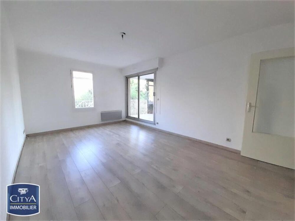 location Appartement - 2 pièce(s) - 48 m² Aix-en-Provence (13090)