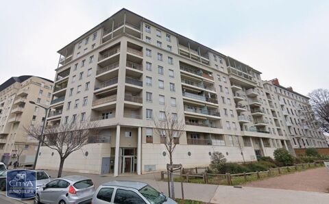  Appartement � louer 2 pi�ces 38 m�