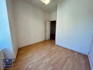  Appartement à louer 2 pièces 35 m²