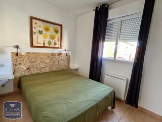  Appartement à louer 3 pièces 45 m²