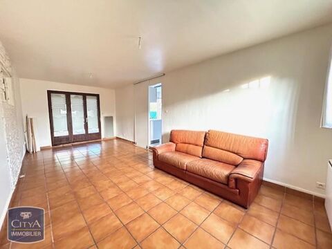  Maison � louer 4 pi�ces 83 m�