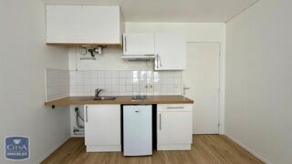  Appartement à louer 1 pièce 22 m²