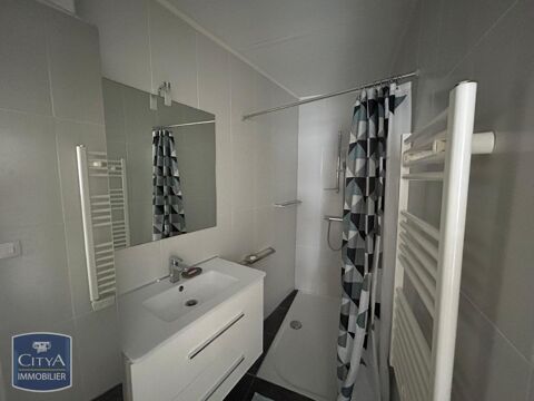  Appartement � louer 1 pi�ce 28 m�