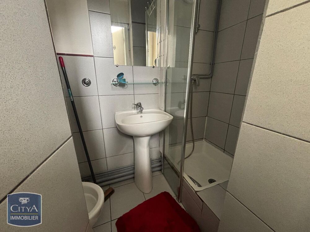 location Appartement - 1 pièce(s) - 14 m² Nantes (44000)