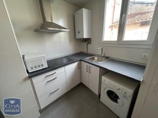  Appartement � louer 3 pi�ces 45 m�